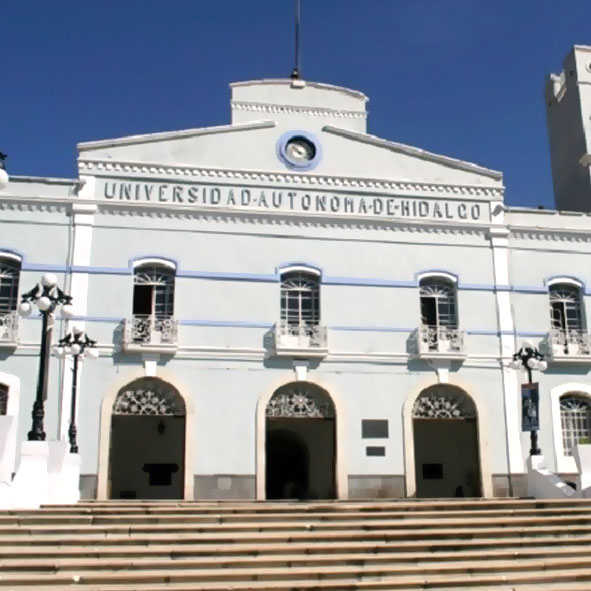 Hospital de San Juan de Dios